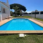 Vila Nightingale Albufeira