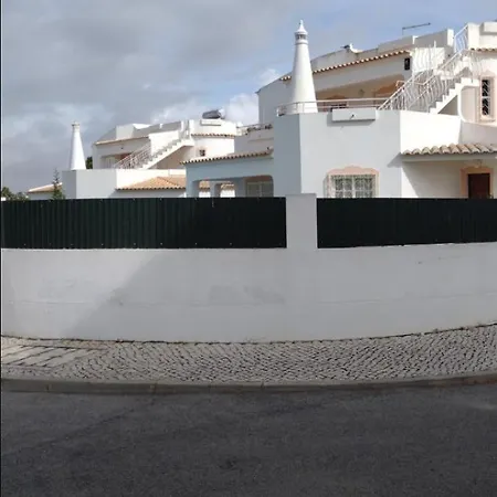 Vila Nightingale Albufeira