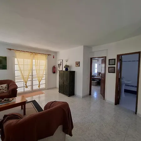 Nightingale Albufeira