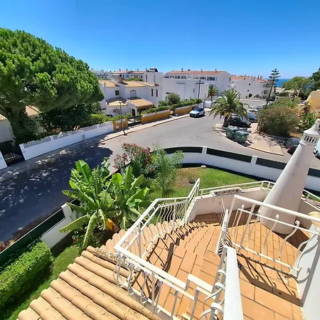 Nightingale Vila Albufeira