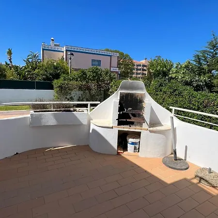 Nightingale * Albufeira