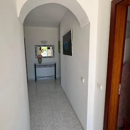 Villa Nightingale Albufeira