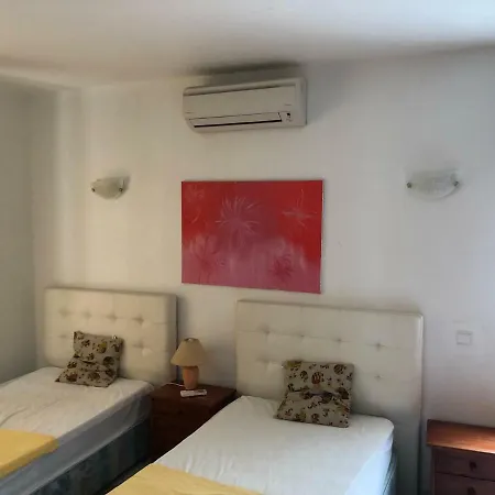 Nightingale Albufeira