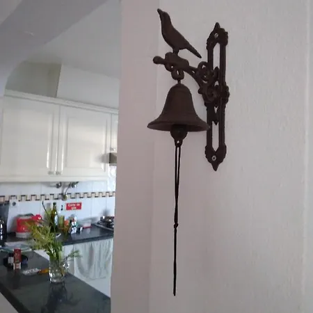 Nightingale * Albufeira