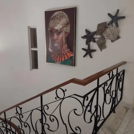 Вилла Nightingale *