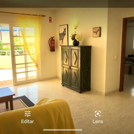 Nightingale Albufeira