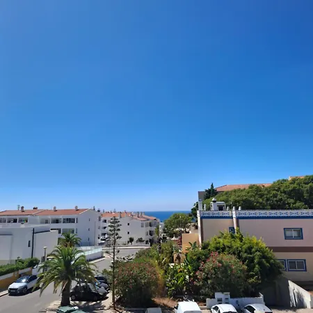 Nightingale Albufeira