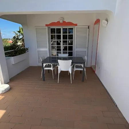 Villa Nightingale Albufeira