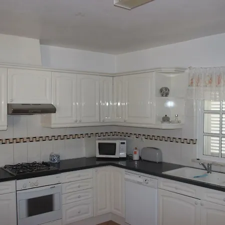 Nightingale Albufeira