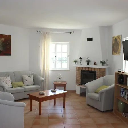 Nightingale Albufeira