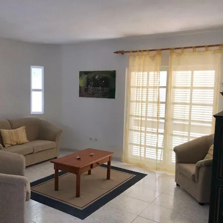 Villa Nightingale Albufeira