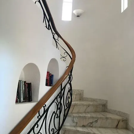 Nightingale Villa Albufeira