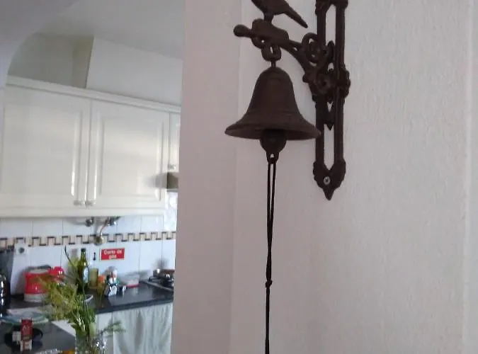 Nightingale * 알부페이라