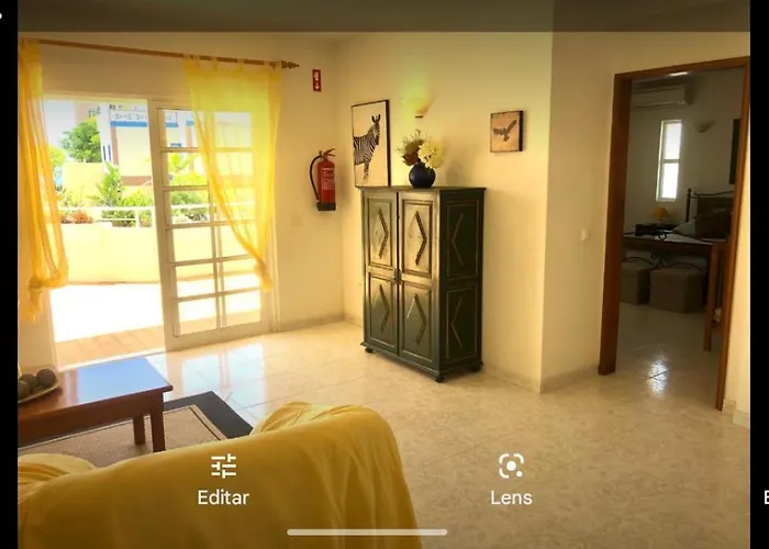 Nightingale Albufeira