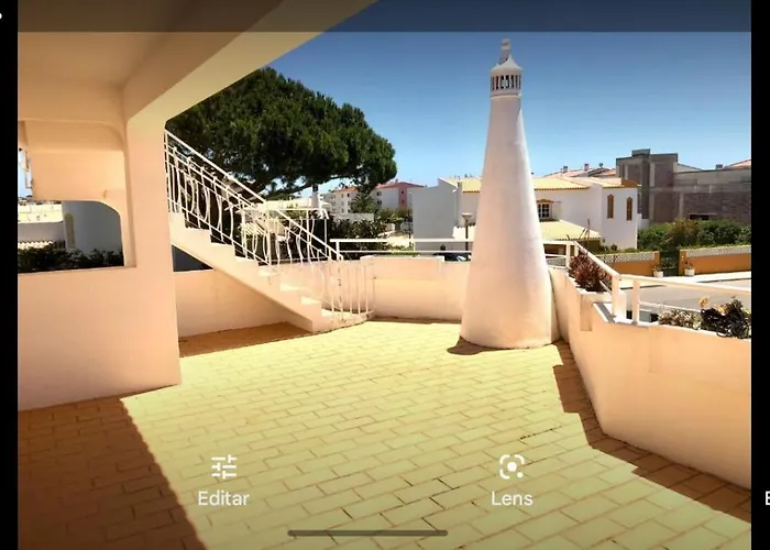 Villa Nightingale Albufeira