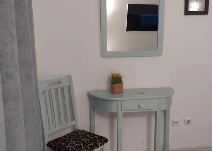 빌라 Nightingale 알부페이라