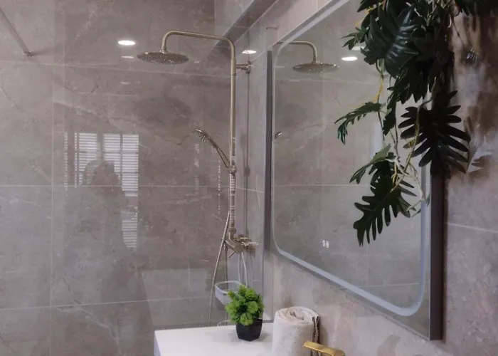 Nightingale 빌라 *