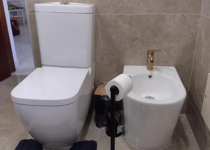 Villa Nightingale Albufeira