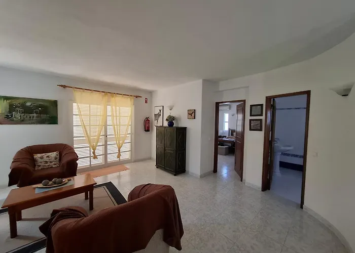 Nightingale 알부페이라