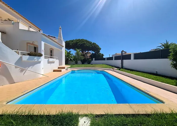 Nightingale Albufeira