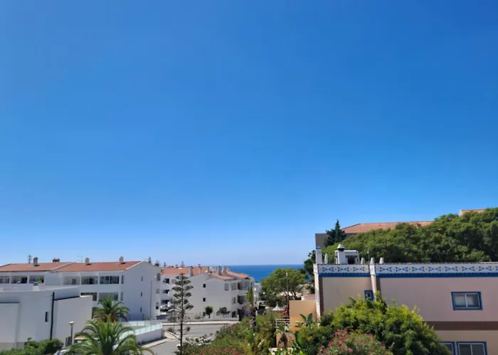 Nightingale Albufeira