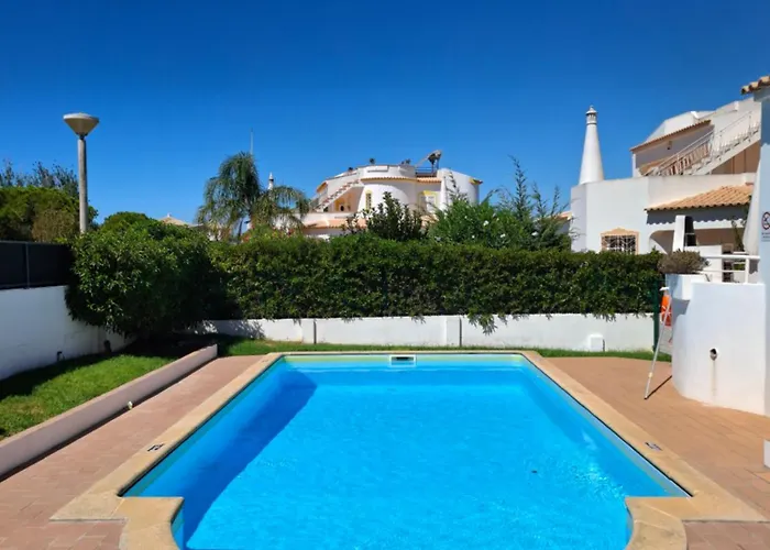 Nightingale * Albufeira