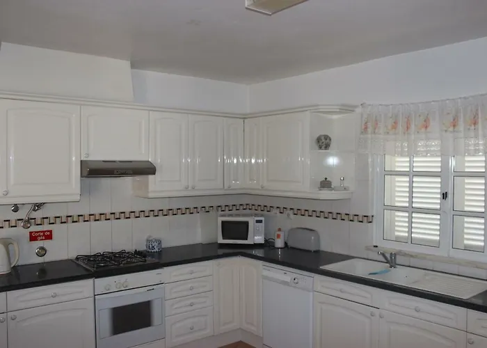 Nightingale 알부페이라