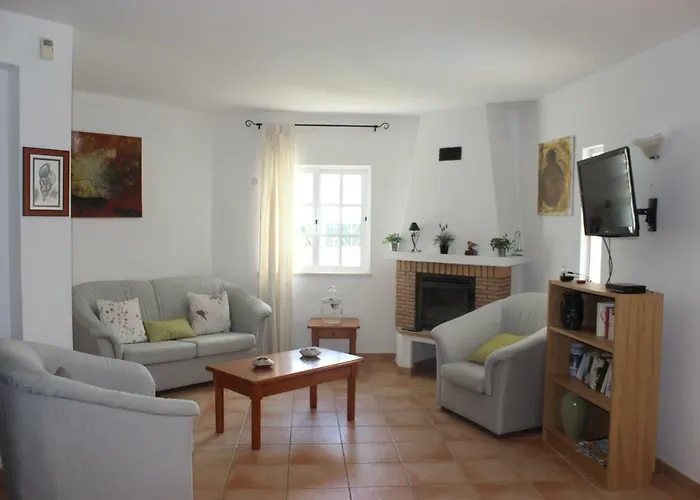 Nightingale 알부페이라