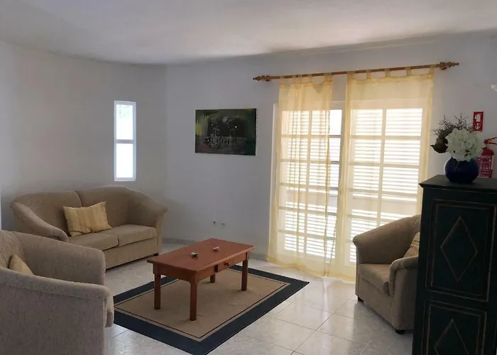 빌라 Nightingale 알부페이라