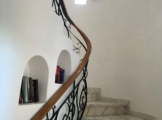 Nightingale Villa Albufeira