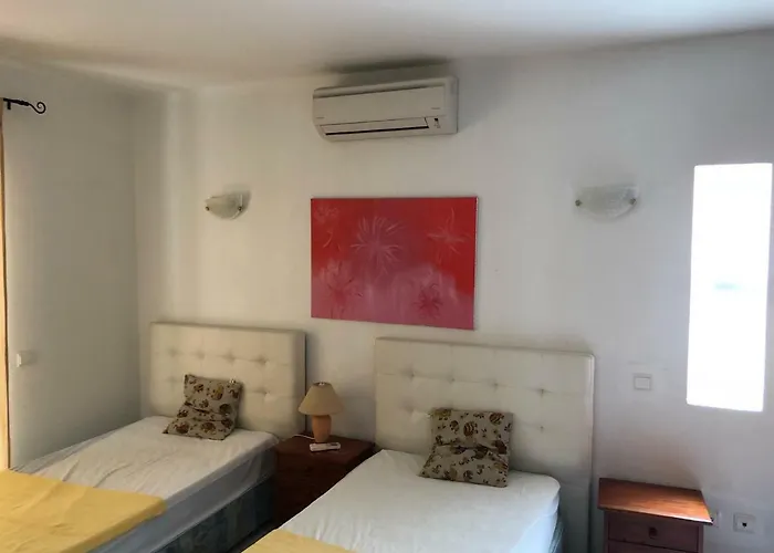 Nightingale Albufeira