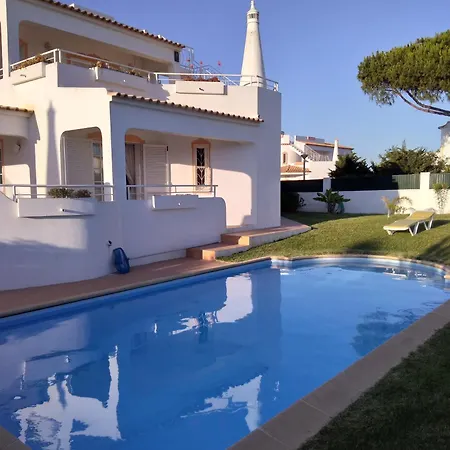 Nightingale Villa *