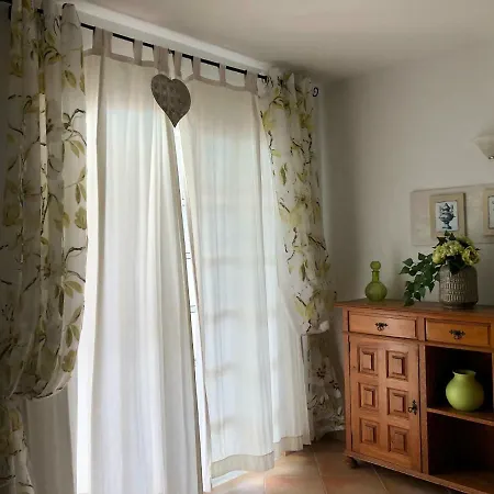 Villa Nightingale