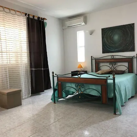 Villa Nightingale