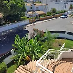 Villa Nightingale