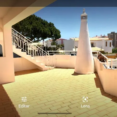 Вилла Nightingale Албуфейра