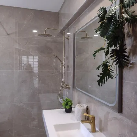 Nightingale Вилла *