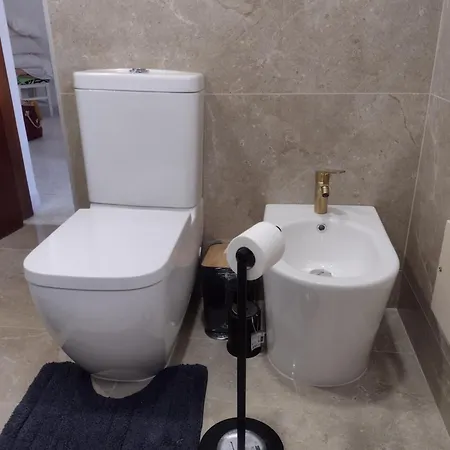 Вилла Nightingale Албуфейра