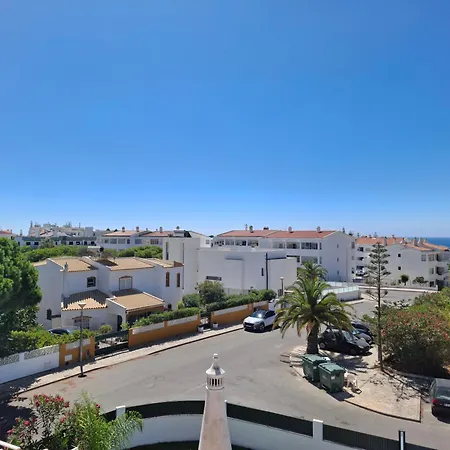 Nightingale Вилла